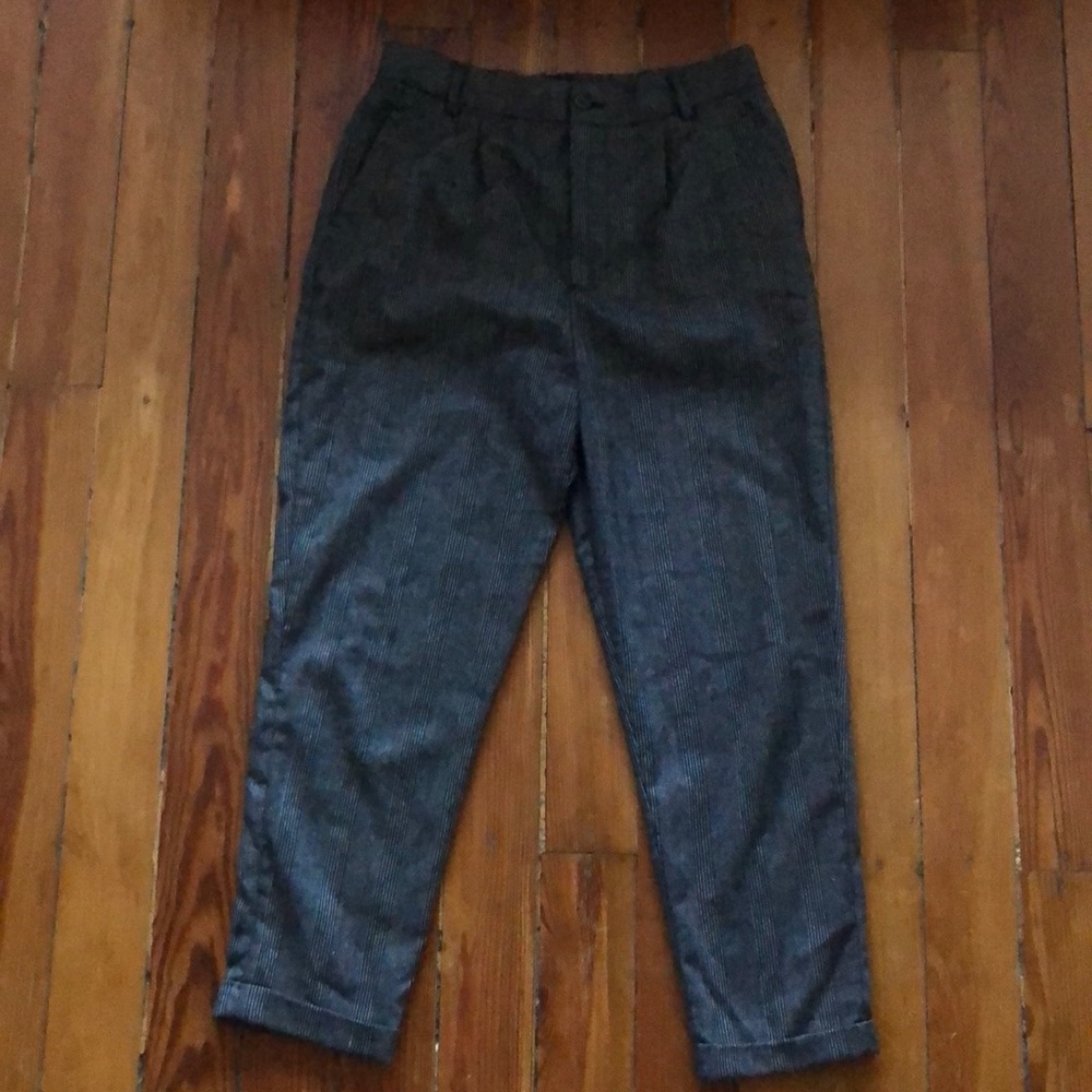 Zara Trousers